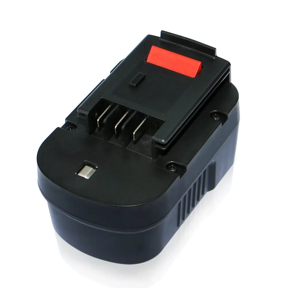 Li-ion NICD Battery Charger For Black Decker 10.8V 14.4V 18V 20V BD18V  LBXR20