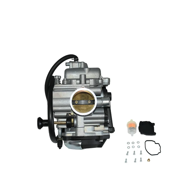 Kit Réparation Carburateur Pour Yamaha YFM 250 X Bear Tracker 1999-2004 - Moose Racing