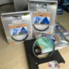 HOYA  HMC UV(c) 77mm Filter Slim Frame Digital Multicoated HMC for Nikon Canon Sony Camera Lens Protection  hoya 77mm uv sony h 1
