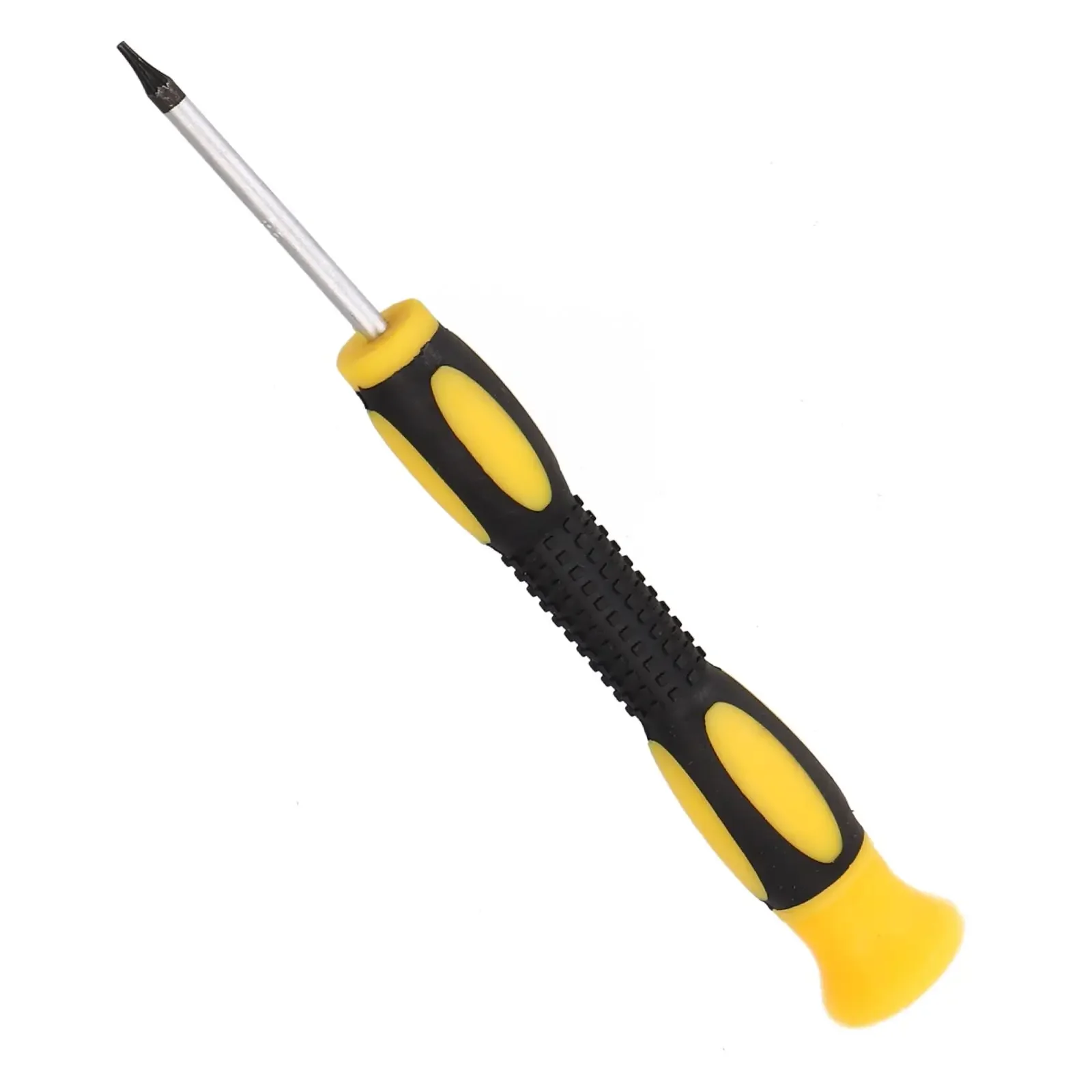 

1pc Screwdriver Torx Screwdriver Screwdriver Silver T3-T7 With Hole For Disassemble The Game Console 360 PS3 PS4 Handle