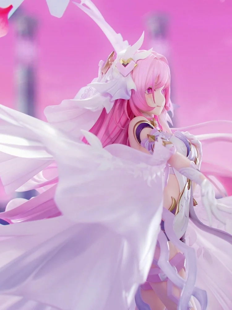 مجسم إليسيا هونكاي 1/7 PVC