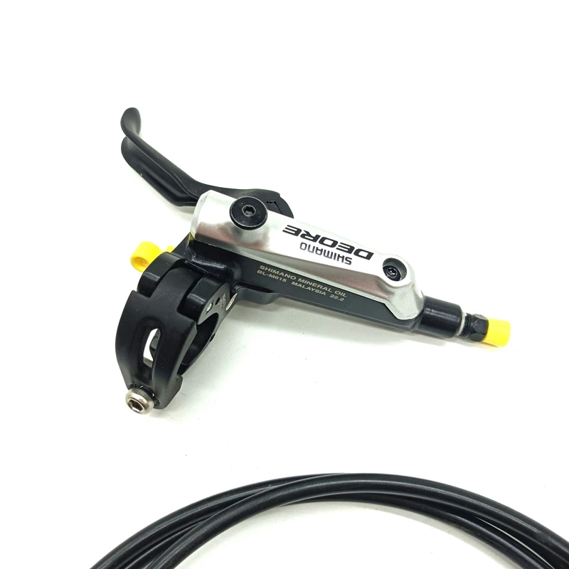 シマノ deore m6000 油圧ディスクブレーキ 【公式通販】