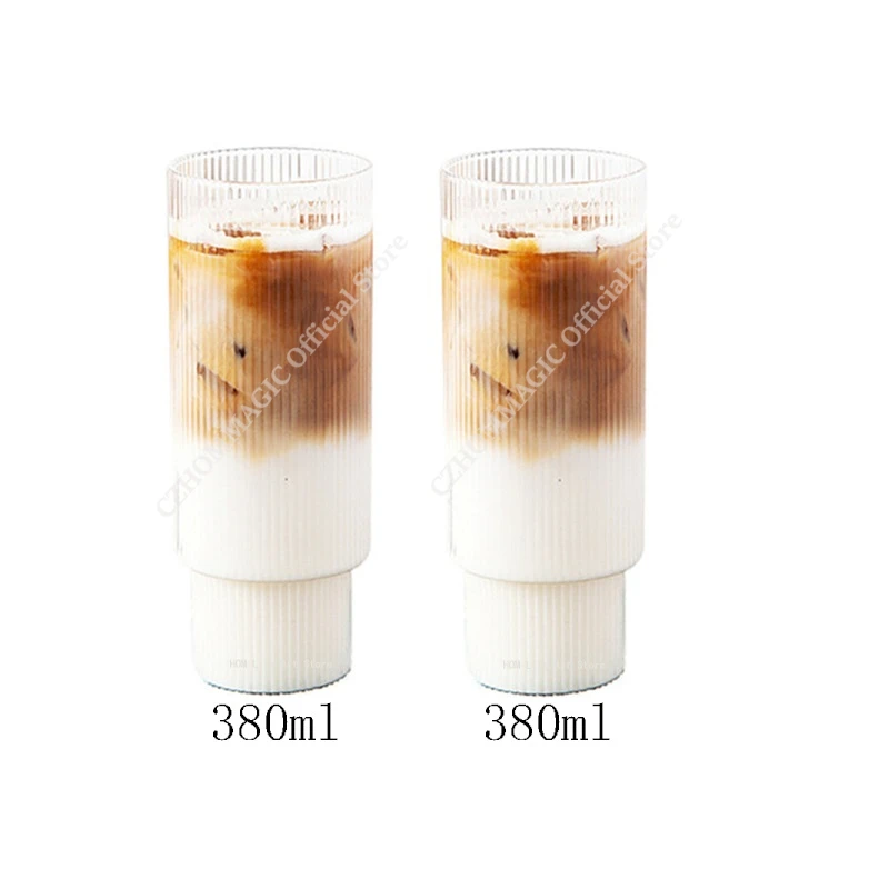 2pcs 380ml
