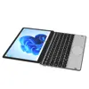 CRELANDER Mini Yoga Laptop 10.95"Touch Screen DDR4 16GB M2 SSD Backlit Keyboard 360° Flipable Windows 11 Laptops PC Tablet 3