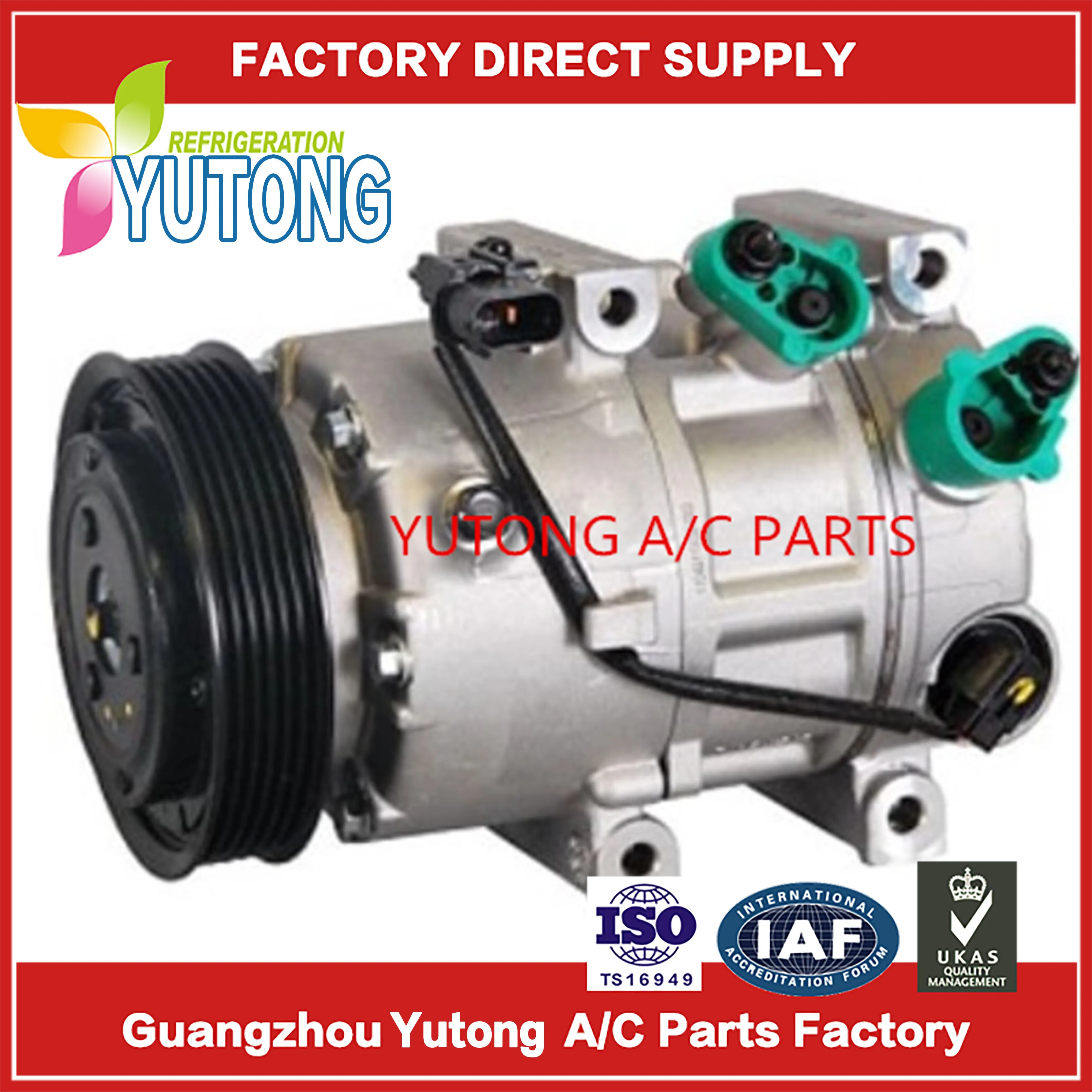 

For compressor ac hyundai sonata Kia Optima 2011-2014 2.0L 2.4L F500-EB9AA04 F500EB9AA04 977013R000 97701-3R000 97701 3R000