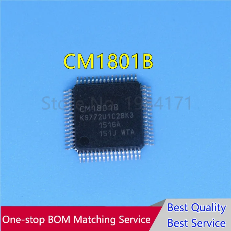 

20Pcs CM1801B K3 new