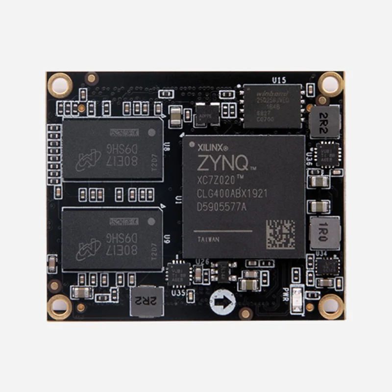ALINX AC7Z020 Xilinx ARM FPGA ھ  XC7Z020 7000 7020 ý   ī bom CE EMC ROHS