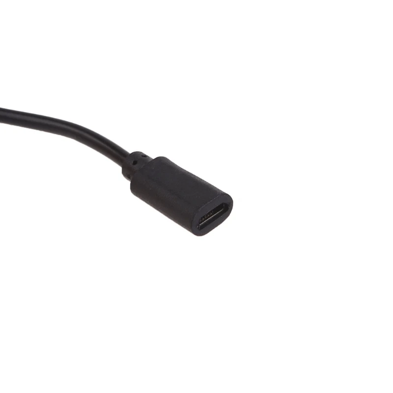 Cavo Micro USB Con Interruttore On/Off 501 – Prolunga Con Pulsante Per Raspberry Pi, Smartphone, Lampade USB E Altro