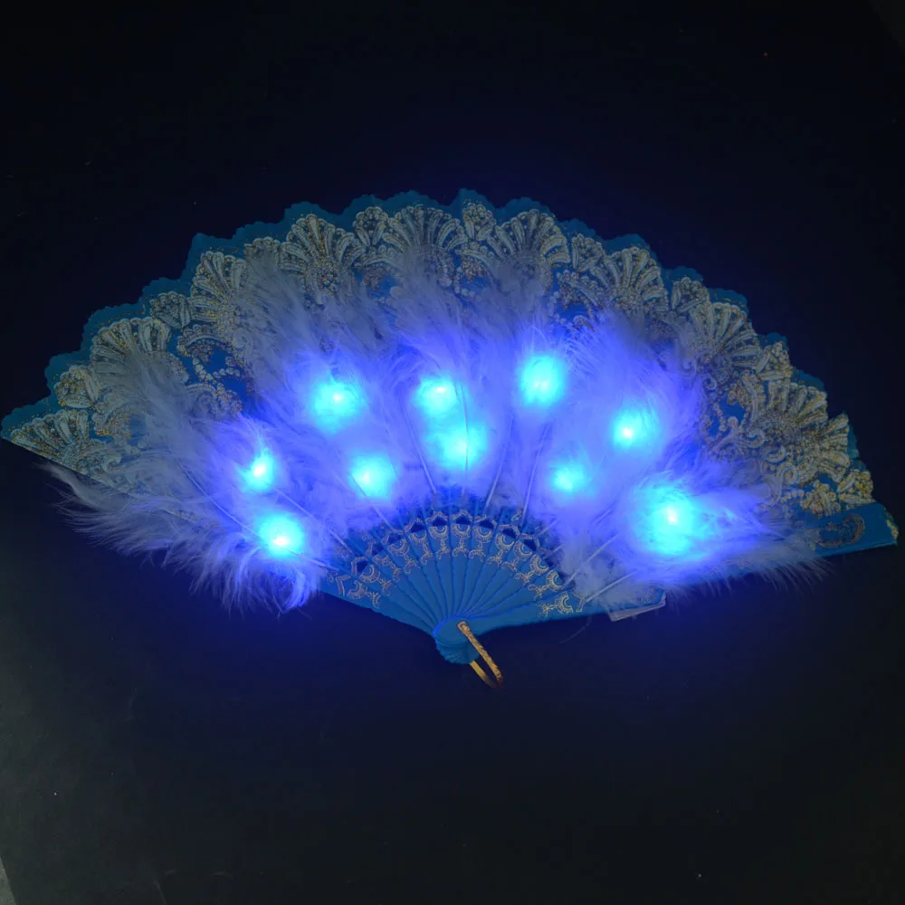 Ventilateur Pliant Éventail À Main Ventilateurs Pliants De Poche