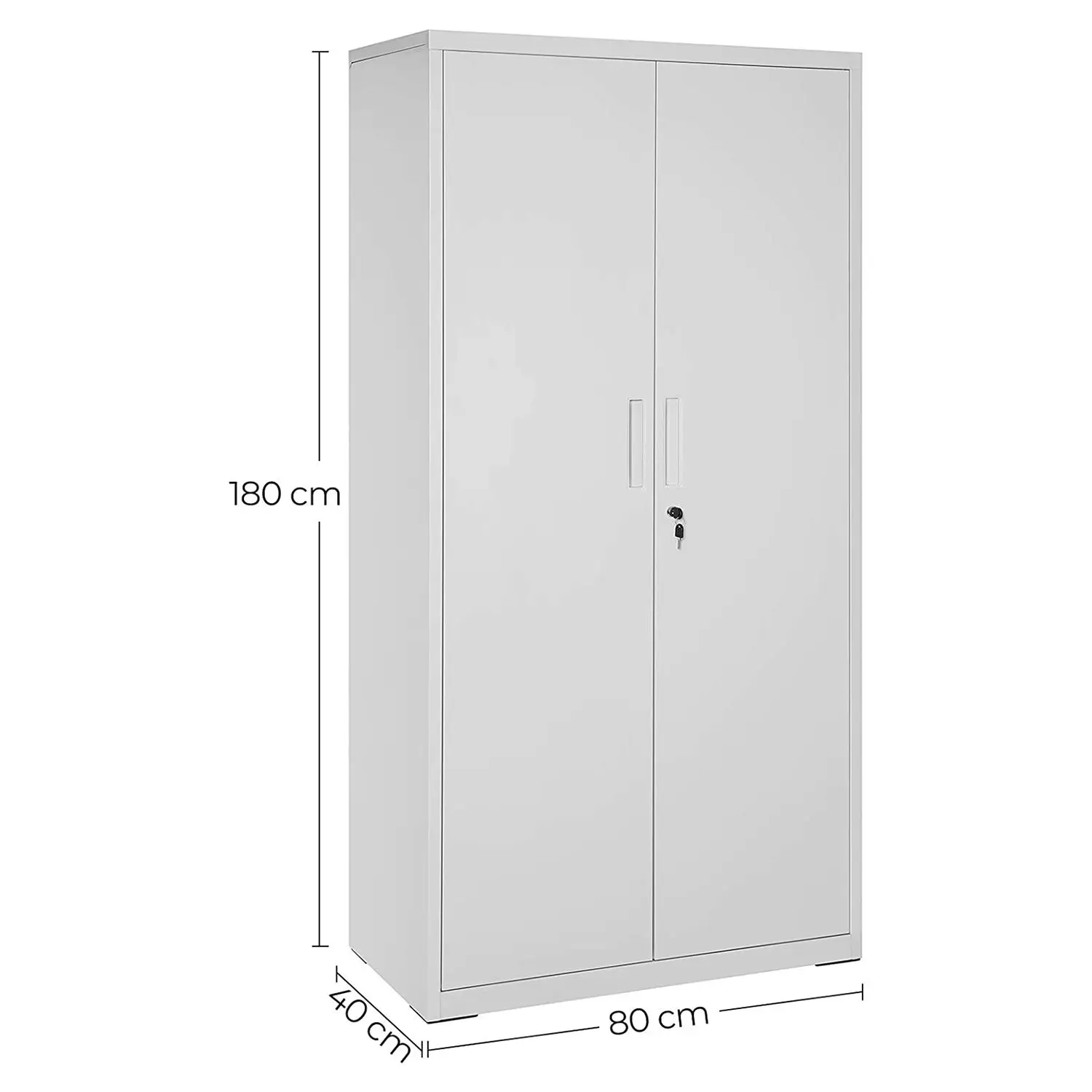 Arriba 69+ imagen armoire rangement garage brico depot fr