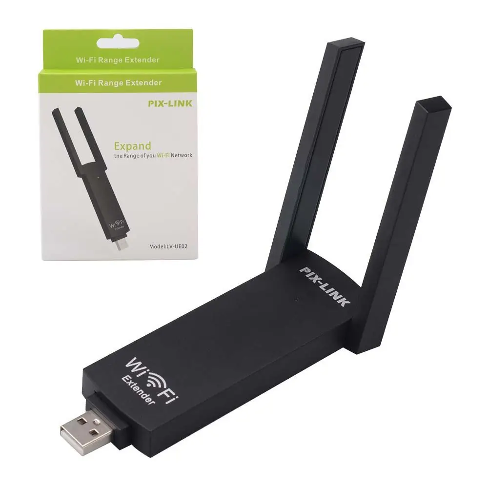 Wifi Booster Network Tools Network Wifi Extender Ripetitore Wifi Ripetitore Wireless Usb Amplificatore Di Segnale Wifi Range Extender