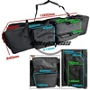 M249 Tactical Gun Bag Large Capacity Hunting Shooting Gun Case Protective Foam Pad Airsoft Double Rifles Carry Shoulder Bag 6