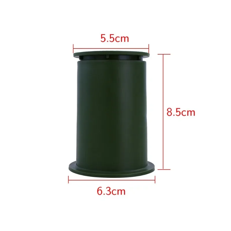 히리시 신제품 1개 잉어 낚시 미끼 볼 루어 잉어 볼메이커 40MM 낚시 미끼 제작 도구 낚시 용품 액세서리