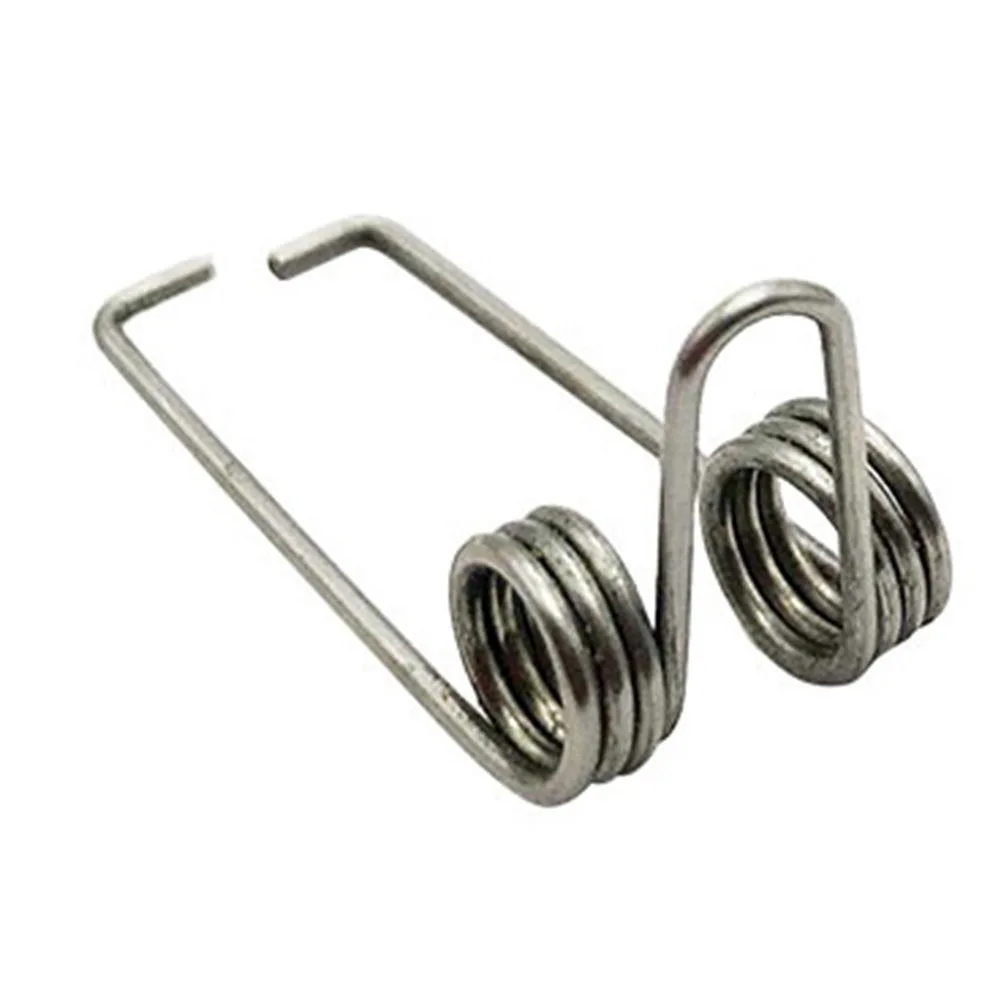 5 Pieces Premium Quality Iron Valve Spring Set for Trumpet Trombone Alto Horn trumpet instrument