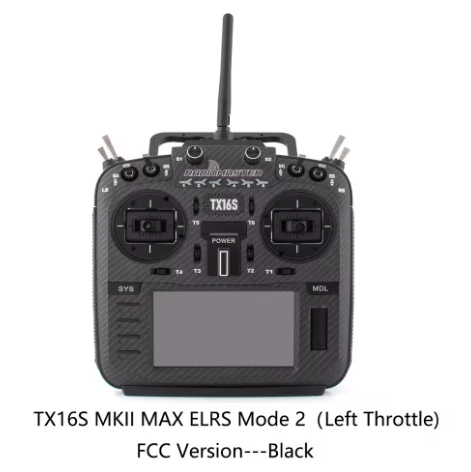 ELRS FCC Black