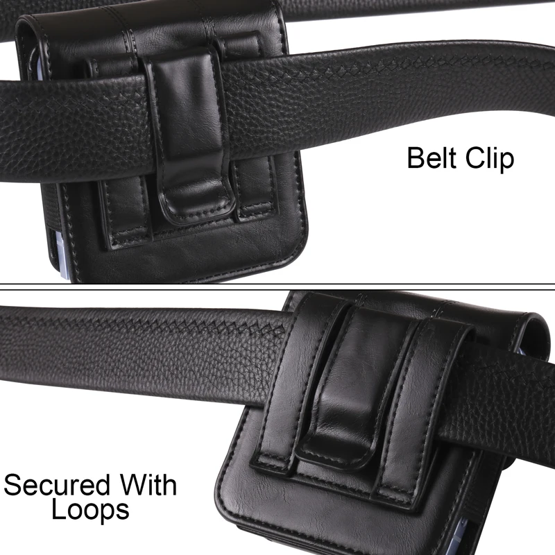 Universal Waist Bag