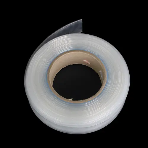 1 Meter Clear Dia 2 3 4 5 6 7 8 9 10 12 14 16 20 25 30 40 50 60 mm Heat Shrink Tube 2:1 Polyolefin Thermal Cable Sleeve Insulate - Image 3