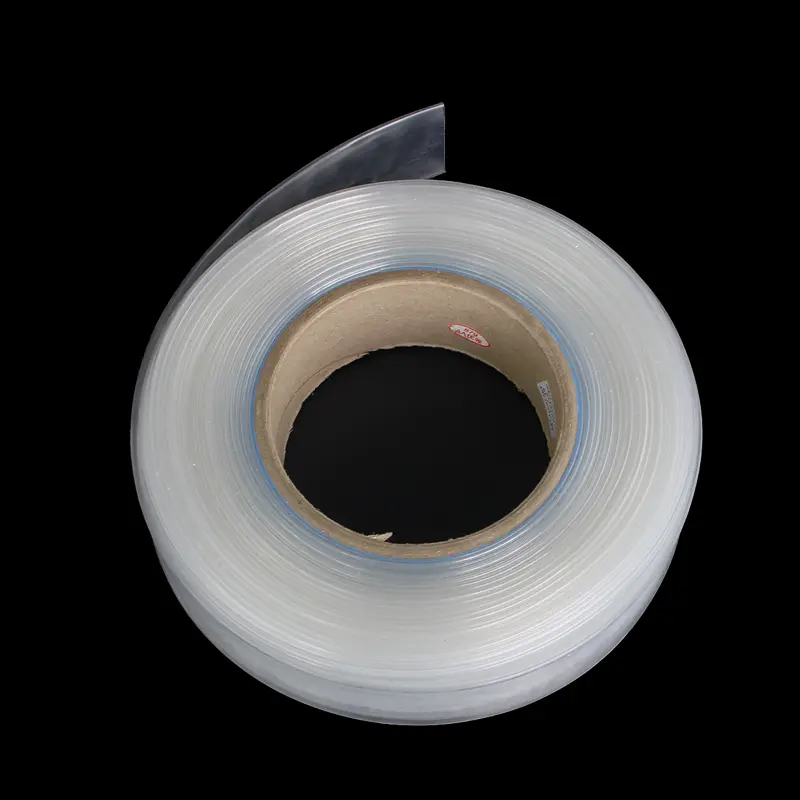 1 Meter Clear Dia 2 3 4 5 6 7 8 9 10 12 14 16 20 25 30 40 50 60 mm Heat Shrink Tube 2:1 Polyolefin Thermal Cable Sleeve Insulate - Image 3
