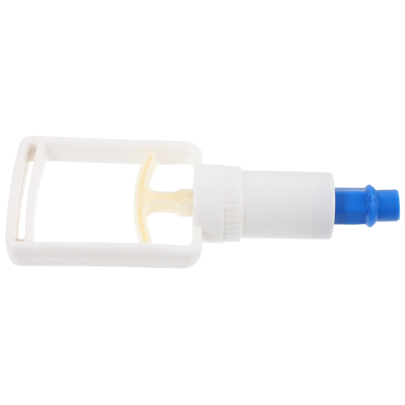 Рисунок 6 - Ручной насос, удлинитель для вакуумного пистолета