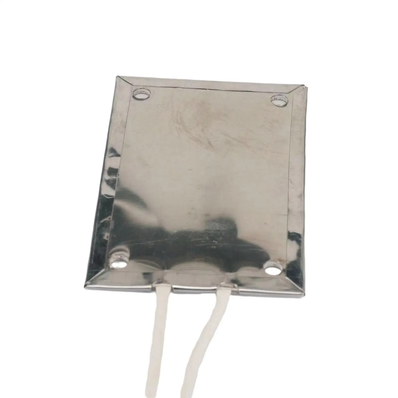 150x200mm 220V AC Stainless Steel heating plate Heater for Chemical reagent mould