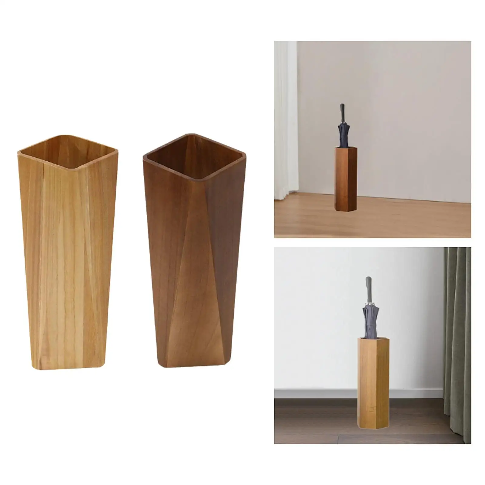 Holder, Space Saving Sturdy Practical Entryway Hallway Decoration Holder