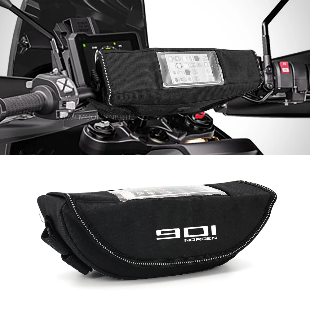 Sac De Guidon étanche Pour Moto BMW R1150GS R1100GS R1150R – Sacoche De Voyage / Outillage