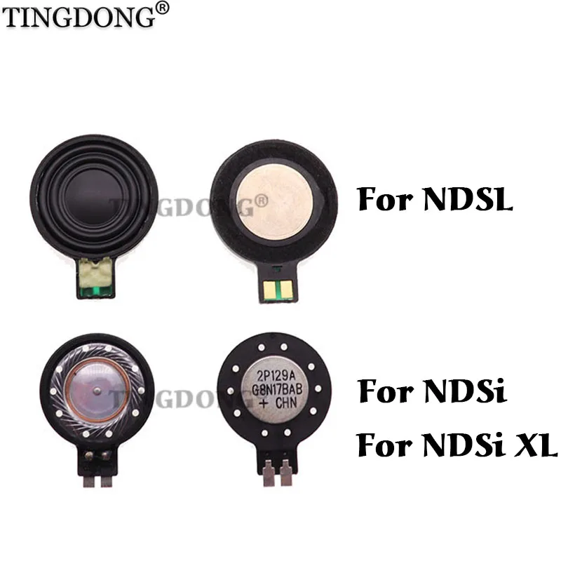 1 Pz Altoparlanti Di Ricambio Per Altoparlanti Ndsl Ndsi Xl Per Ds Lite Dsi Xl Altoparlante Di Ricambio