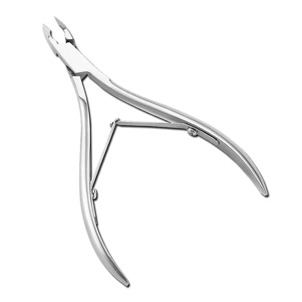 

Cuticle Trimmer Nipper Pusher Stainless Steel Nail Clipper Dead Skin Remover Scissor Fingernail Pliers Pedicure Manicure Tools