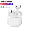 Pro 4 TWS Wireless Headphones Earphone Bluetooth-compatible 5.0 Waterproof Headset with Mic for Xiaomi iPhone Pro4 Earbuds 1
