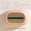 Striped Multi Color Tissue box Toilet Paper Box Bedroom Living Room Dining Table Napkin Holder Home Decoration 6