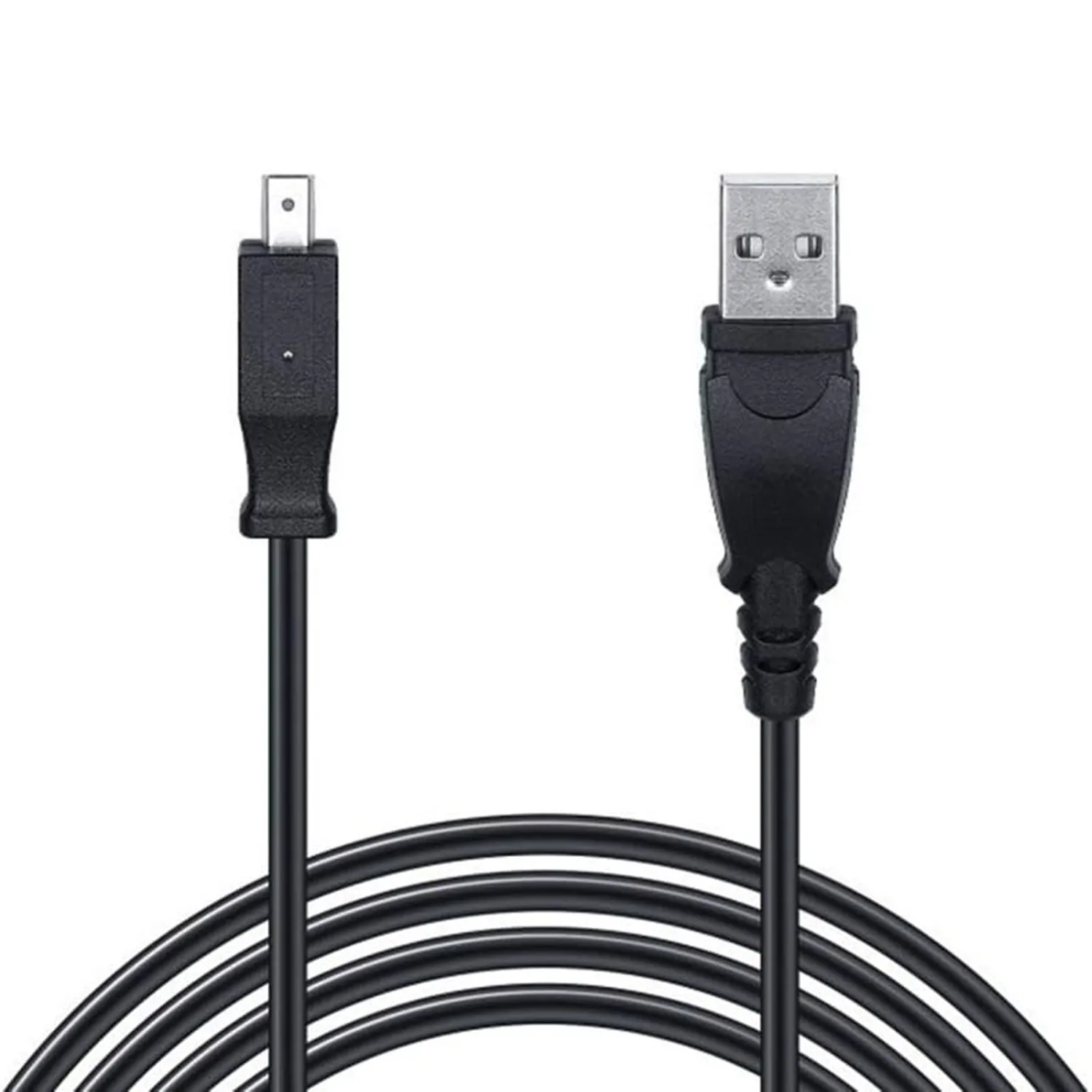 U-8 USB CABLE U8 Compatible For Kodak Digital Camera Easyshare