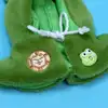 1Pcs Random Eilik Clothes Toy Pet Robot Hoodie Cute Intelligent Companion Robot AI Intractive Smart Toys Parts 4