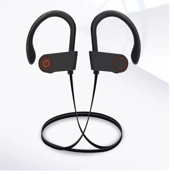 BT 5.3 Wireless with Longplaying time Stereo Soundproof Headphone , Suitable for Sports, Exercise, Running, Exercise, Gym 1