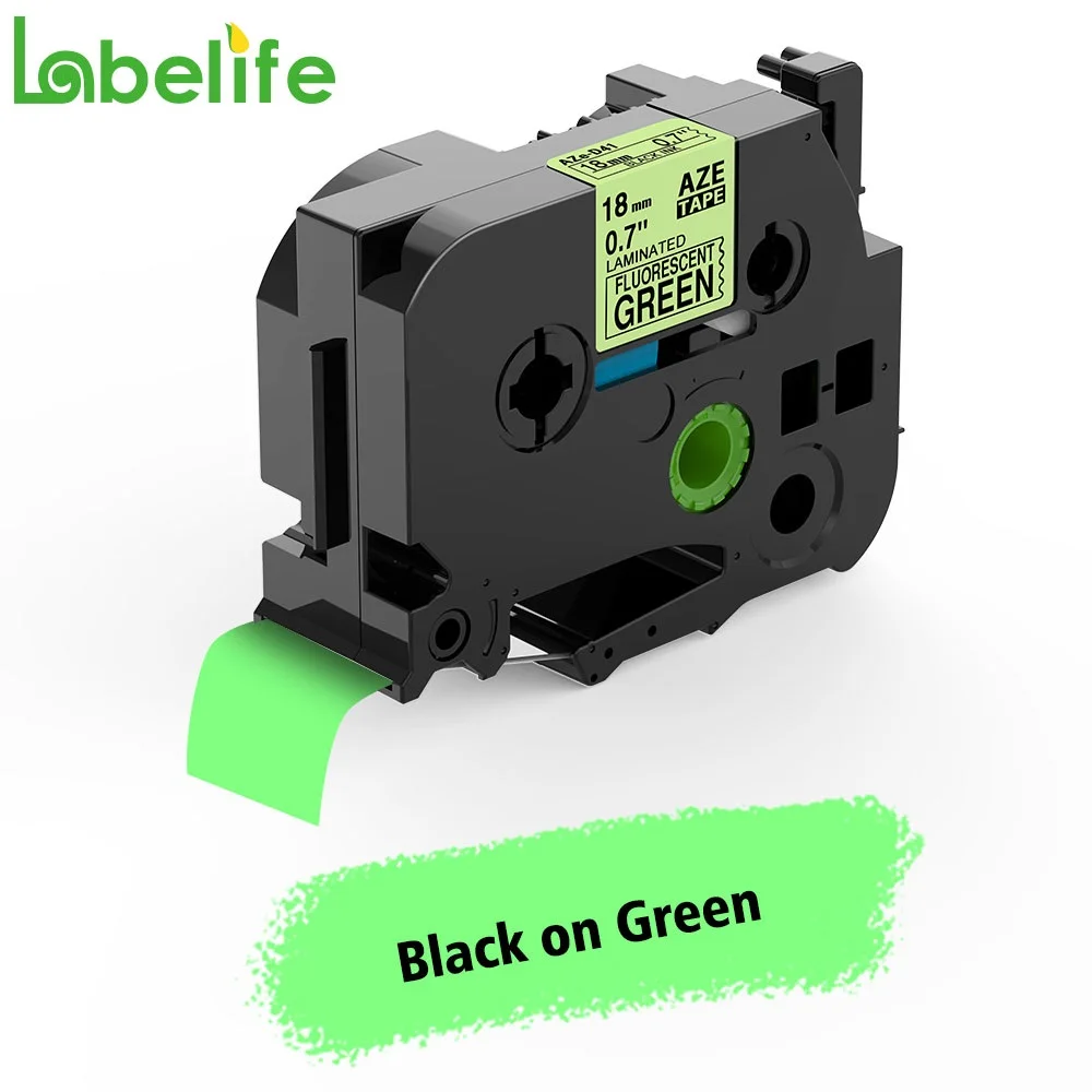 Fluorescent Green
