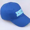 Comic Baseball Cap Men Adult Unisex Cotton MU Embroidery Big Eye Monster University Women Sun Hats Trucker Hat Bonnet Gorras 4
