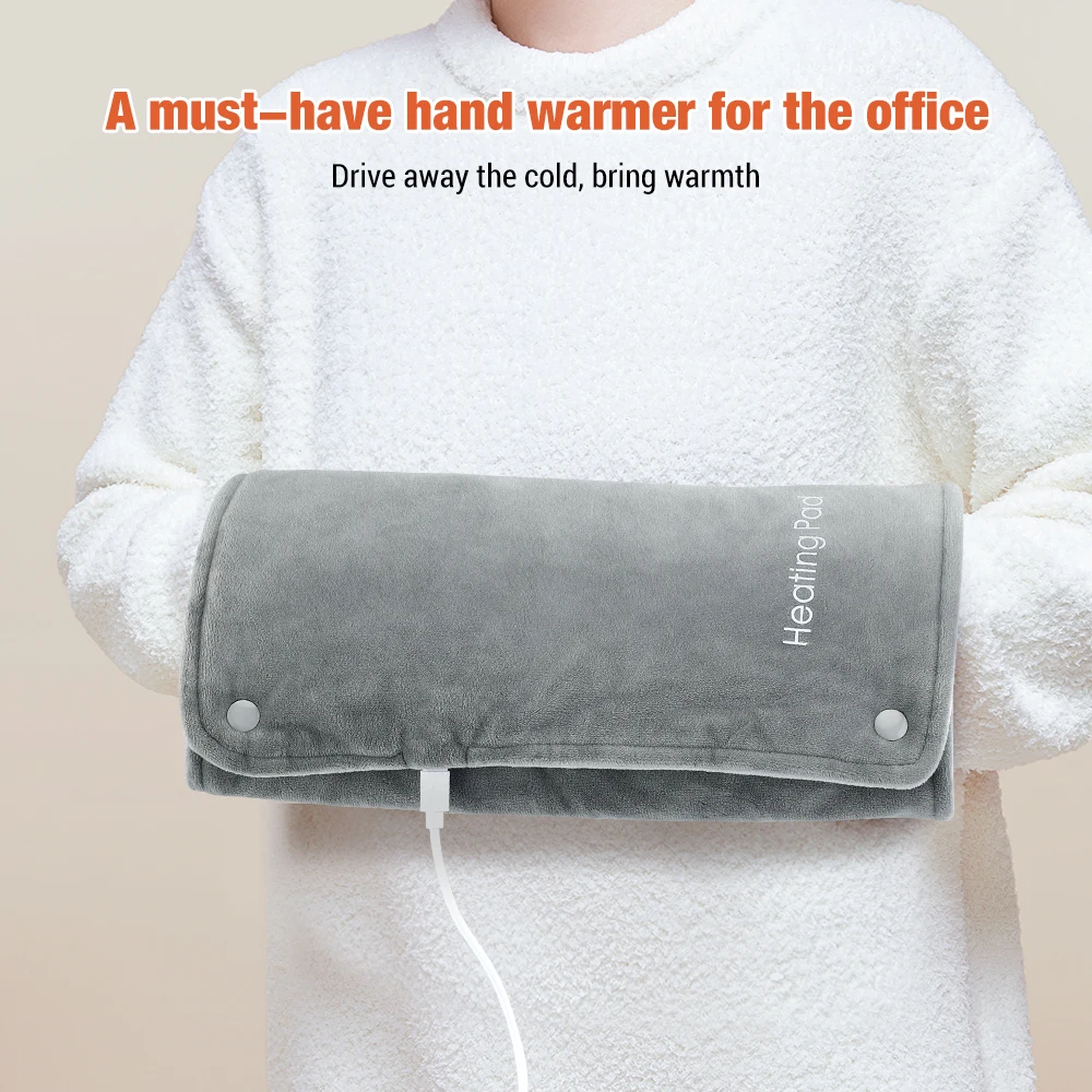Hand Warmer 30*50cm Heating Pad Graphene for Winter