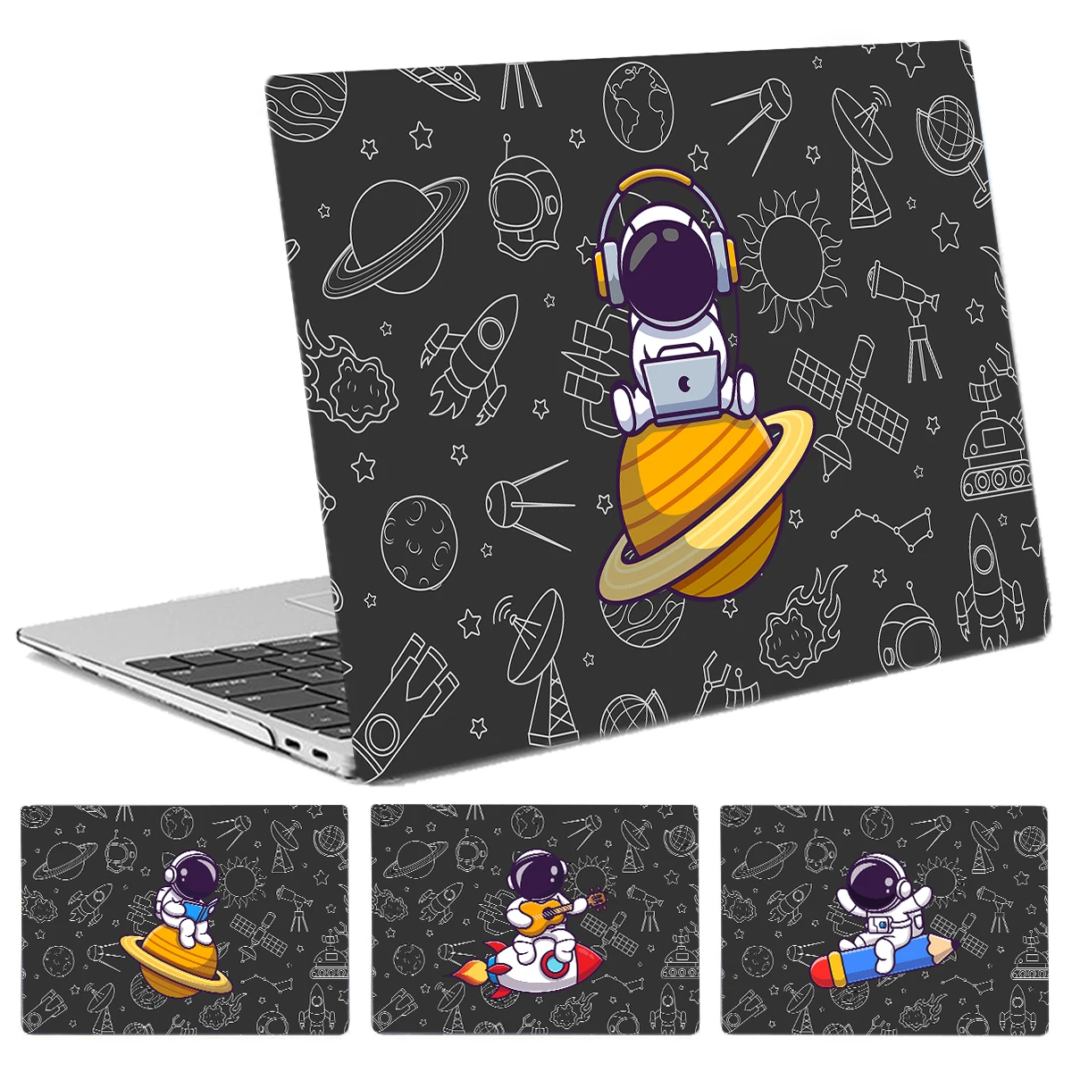 Per Macbook Air 13 Custodia Rigida Per Laptop Per Macbook Air Pro 13/14/15/16 Pollici M1 M2 M3 Chip A2992 A2991 A2338 Air 13.6 A2681