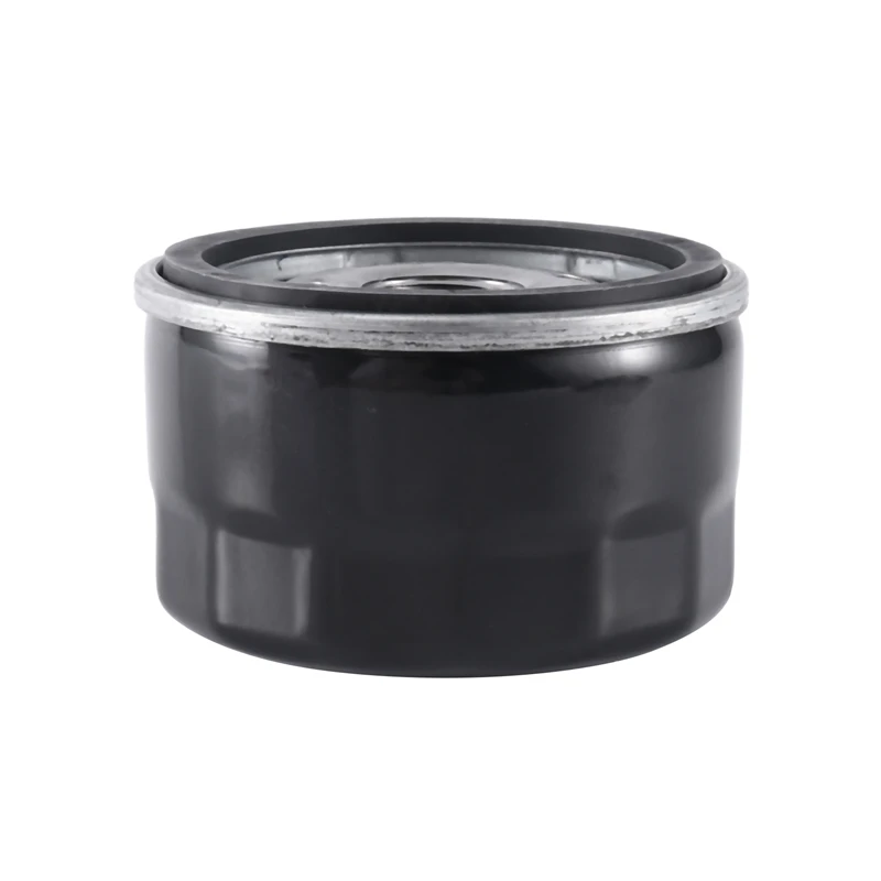 1 PCS Oil Filter Filter Motorcycle Supplies KN164 HF164 11427673541 Plastic For BMW