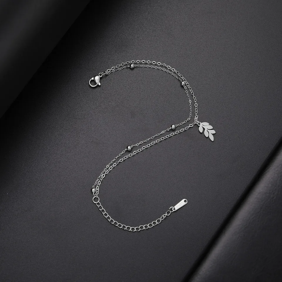 Dames enkelbandje zilver kopen? Shop online | Juwelier