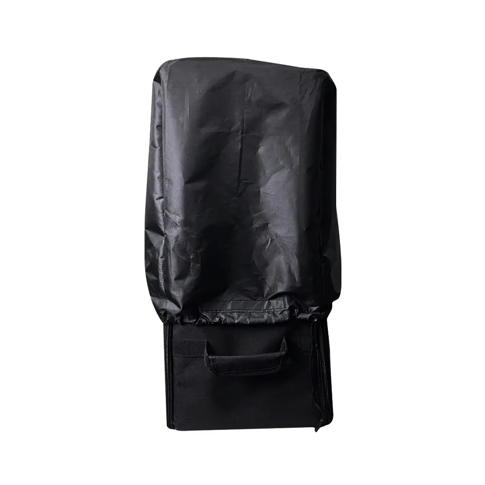 Folding Bicycle Storage Box for Brompton Car Trunk Transport Storage Box Portable Waterproof Car Folding Storage Dustproof Box