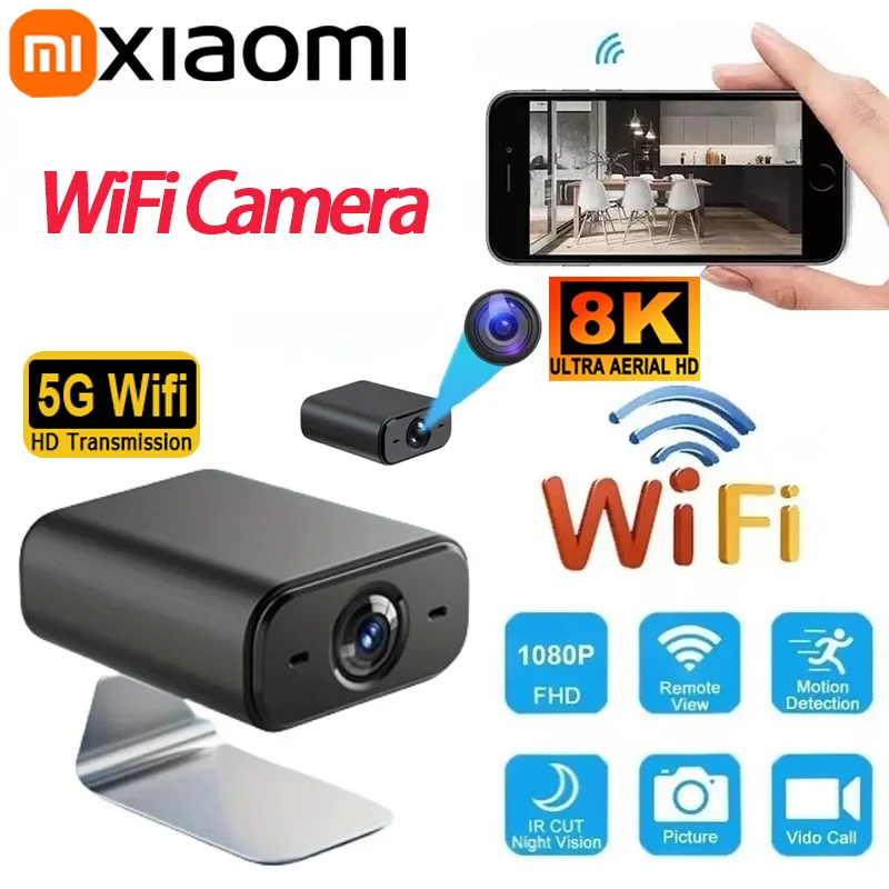 Xiaomi Camera Viewer for Mac: Real-World Solutions for Watching Your Mi ...