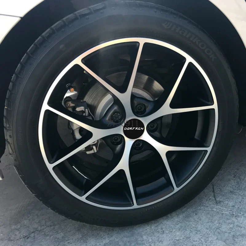 *17 inch 18 inch adapted modified wheel tire car and spare parts tire