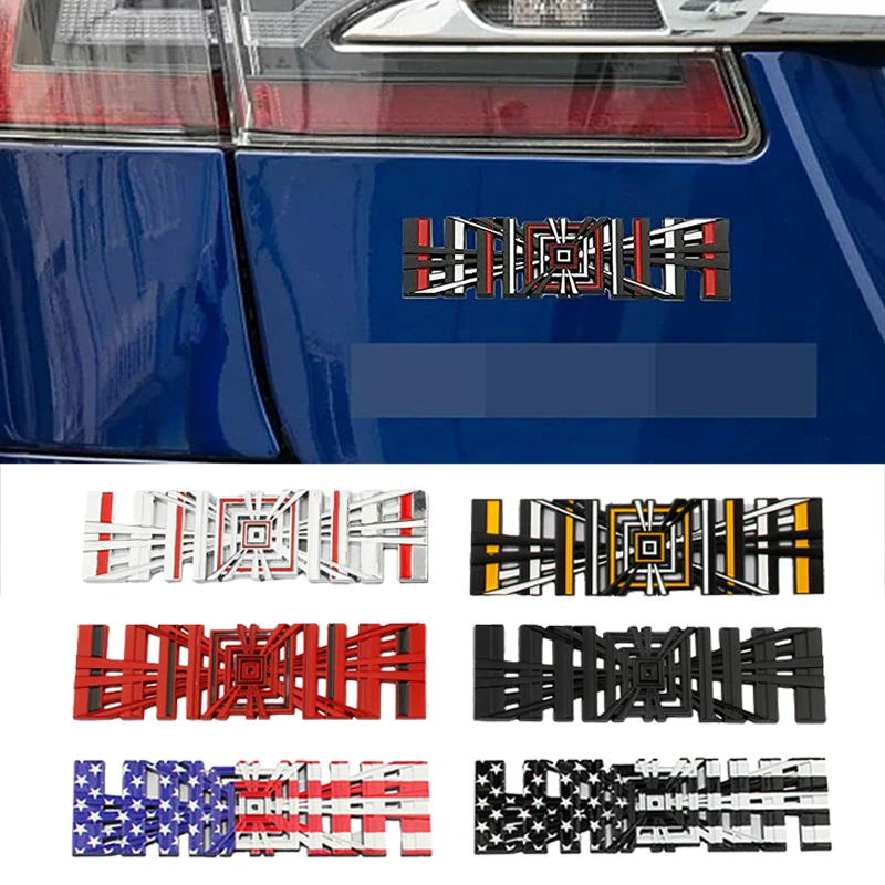 Adesivo Emblema Per Auto In Metallo Per Logo Scozzese Modelli Tesla Model3 Roadster Cybertruck Auto Badge Tronco Decalcomania Decorazione Esterna
