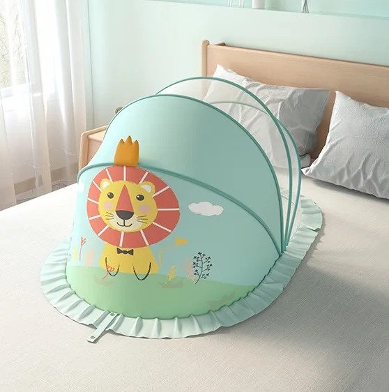 

Детская складная сетка Mosquio