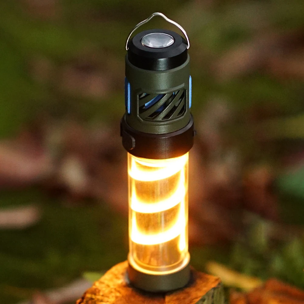 3 in 1 Camping Lantern 1