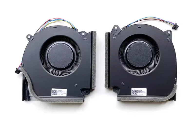 

New for ASUS ROG 5 5 Plus G513Q G533Q G713Q G733Q FAN 2021