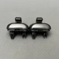 2pcs Black