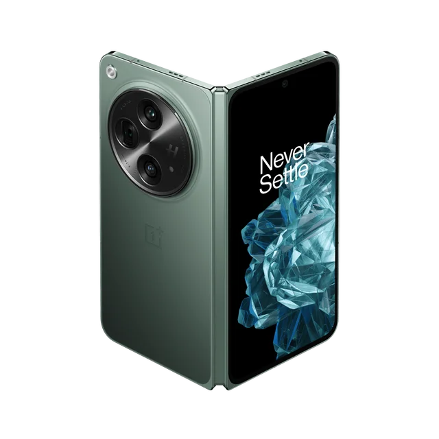 OnePlus Open グリーン　グローバル版 　ジャンク OnePlus Open, 16GB RAM+512GB, Dual-SIM, Emerald Dusk, US Factory