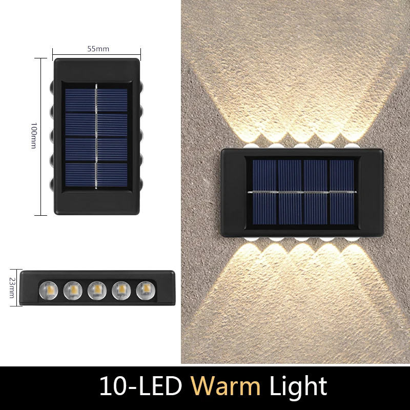 10LED-WARM