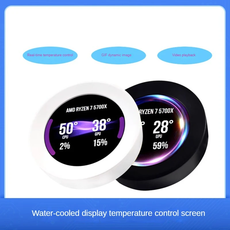  IPS LCD ÷  ũ ǻ CPU GPU , AIDA64  USB µ ÷,  , 2.1 ġ